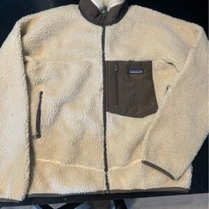 Patagonia Retro Fleece Men’s XS